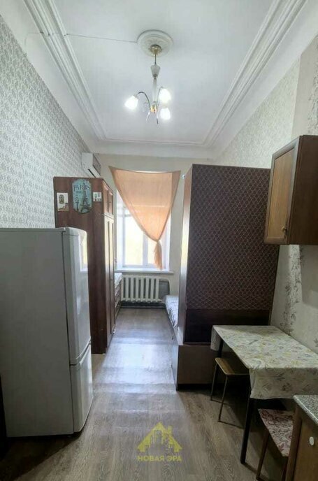 комната г Оренбург р-н Ленинский ул Чичерина 34 фото 5
