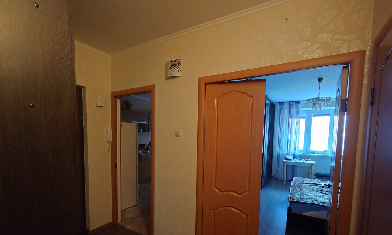 квартира городской округ Истра г Дедовск ул 1-я Главная 1 ЖК «Дедовский» фото 11