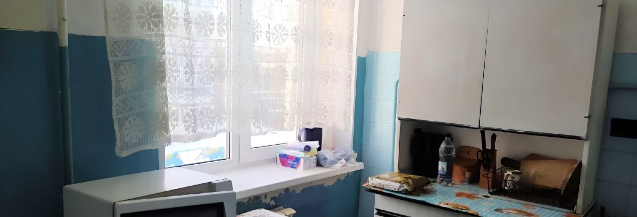 квартира р-н Гатчинский г Гатчина ул Беляева 9 Гатчинское городское поселение фото 9