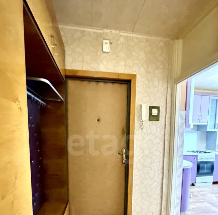 квартира г Белгород Восточный бул. Первого Салюта, 3 фото 22