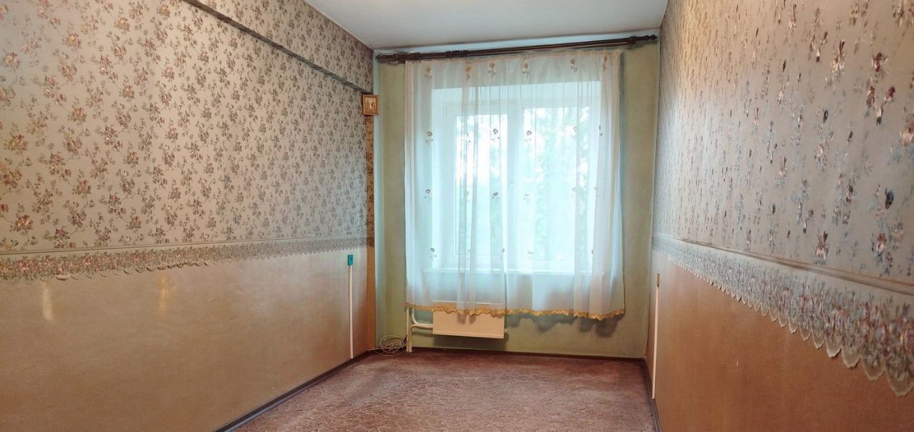 квартира г Абакан пр-кт Дружбы Народов 12 фото 12