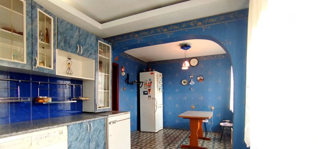 квартира г Абакан пр-кт Дружбы Народов 12 фото 15