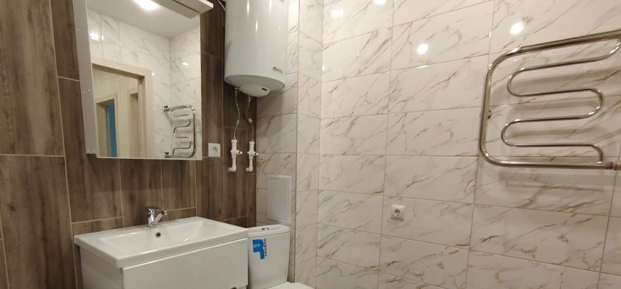 квартира г Абакан ул Арбан 4 фото 11