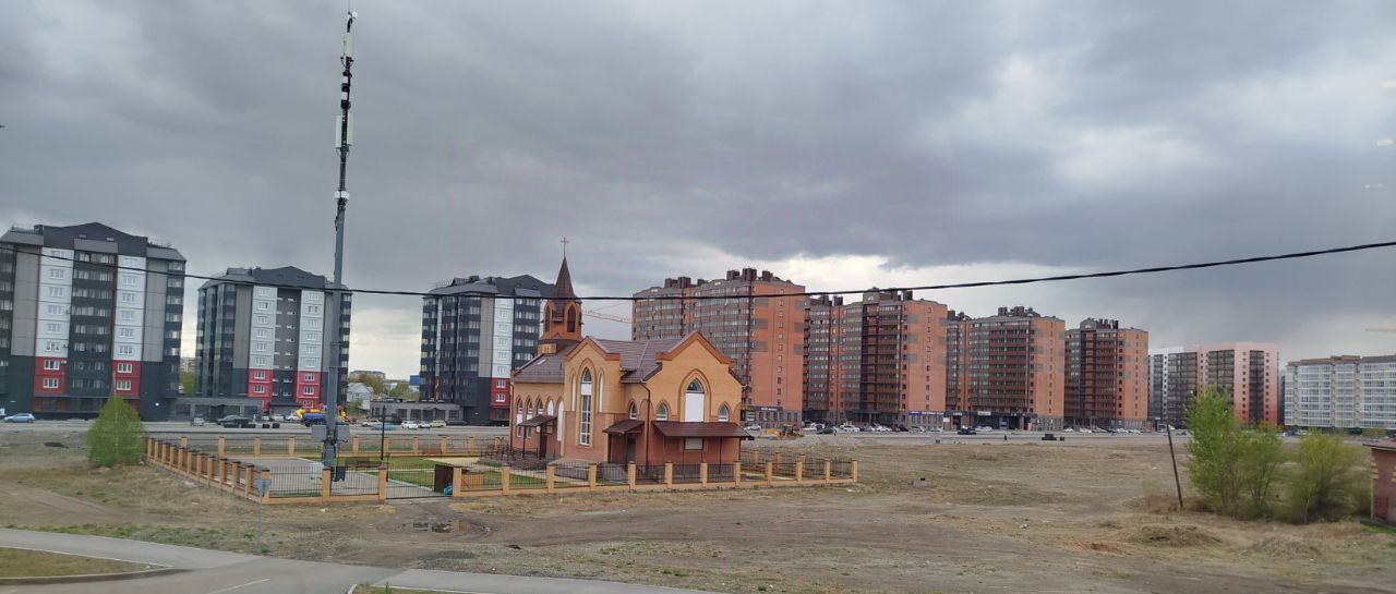 квартира г Абакан ул Арбан 4 фото 23