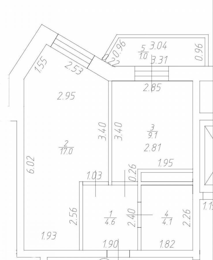 квартира г Казань р-н Вахитовский Суконная слобода ул Волкова 12 фото 7