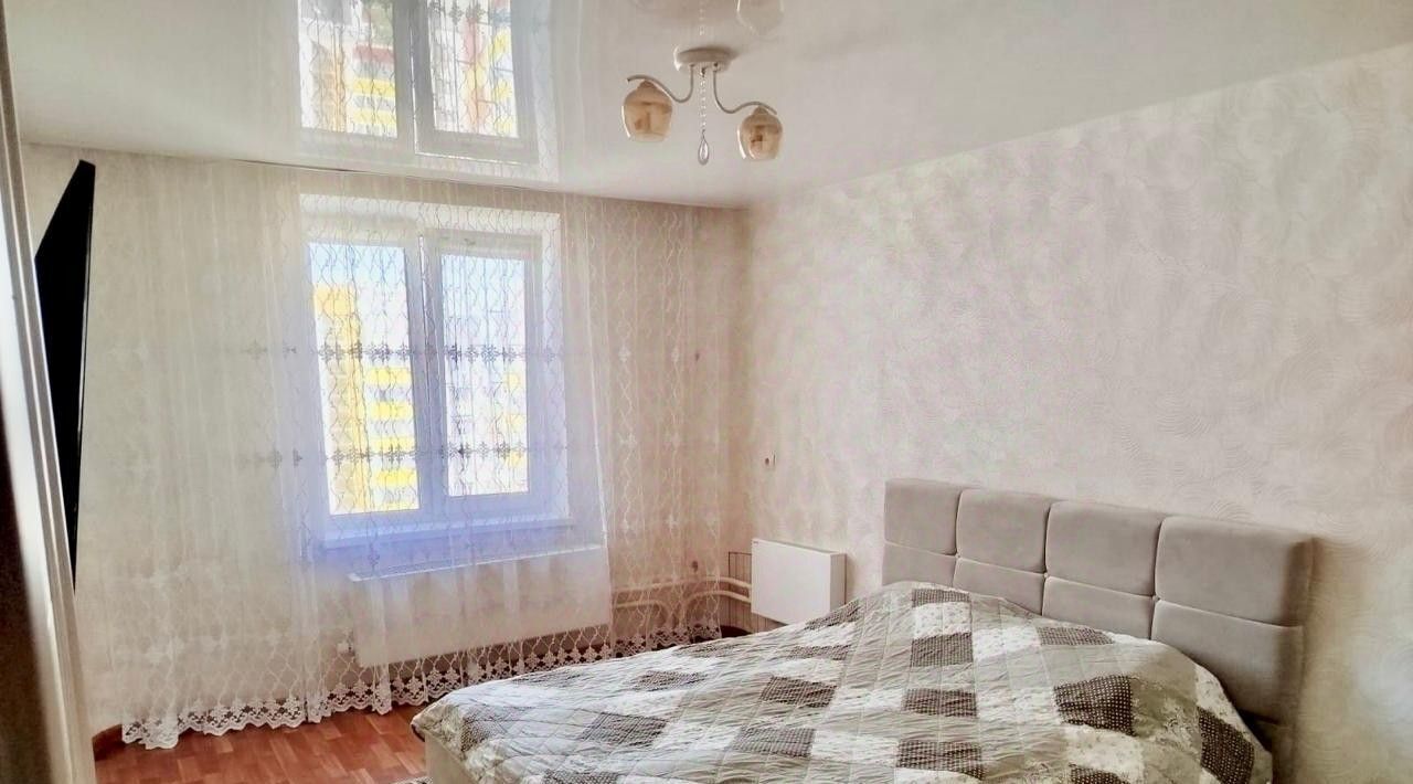 квартира г Волжский ул им генерала Карбышева 128 ЖК в 28 мкр. фото 1
