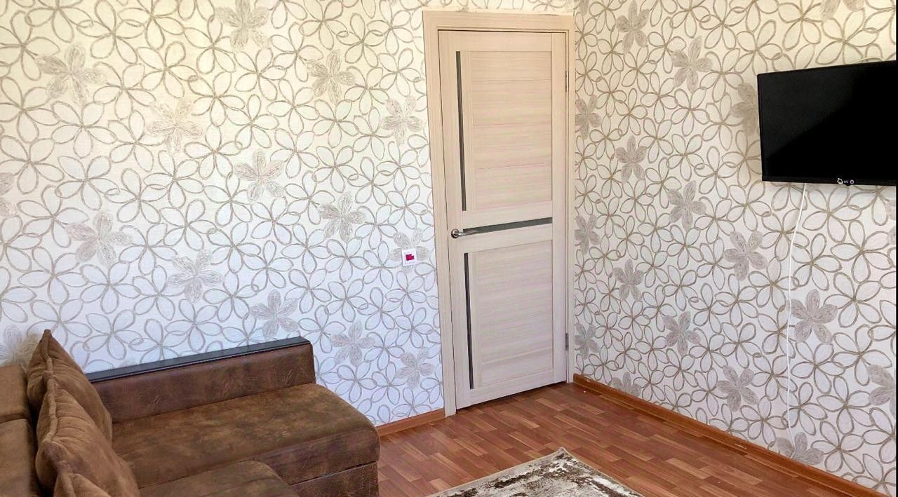 квартира г Волжский ул им генерала Карбышева 128 ЖК в 28 мкр. фото 6