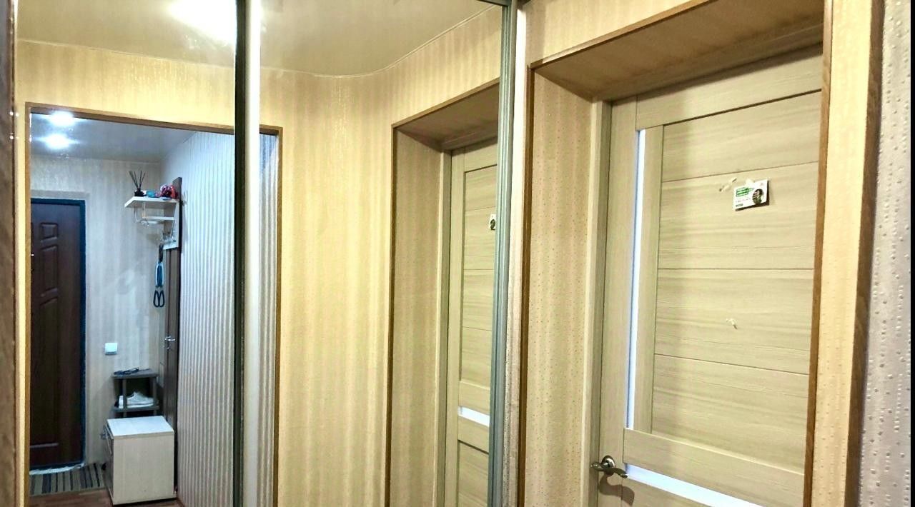 квартира г Волжский ул им генерала Карбышева 128 ЖК в 28 мкр. фото 7