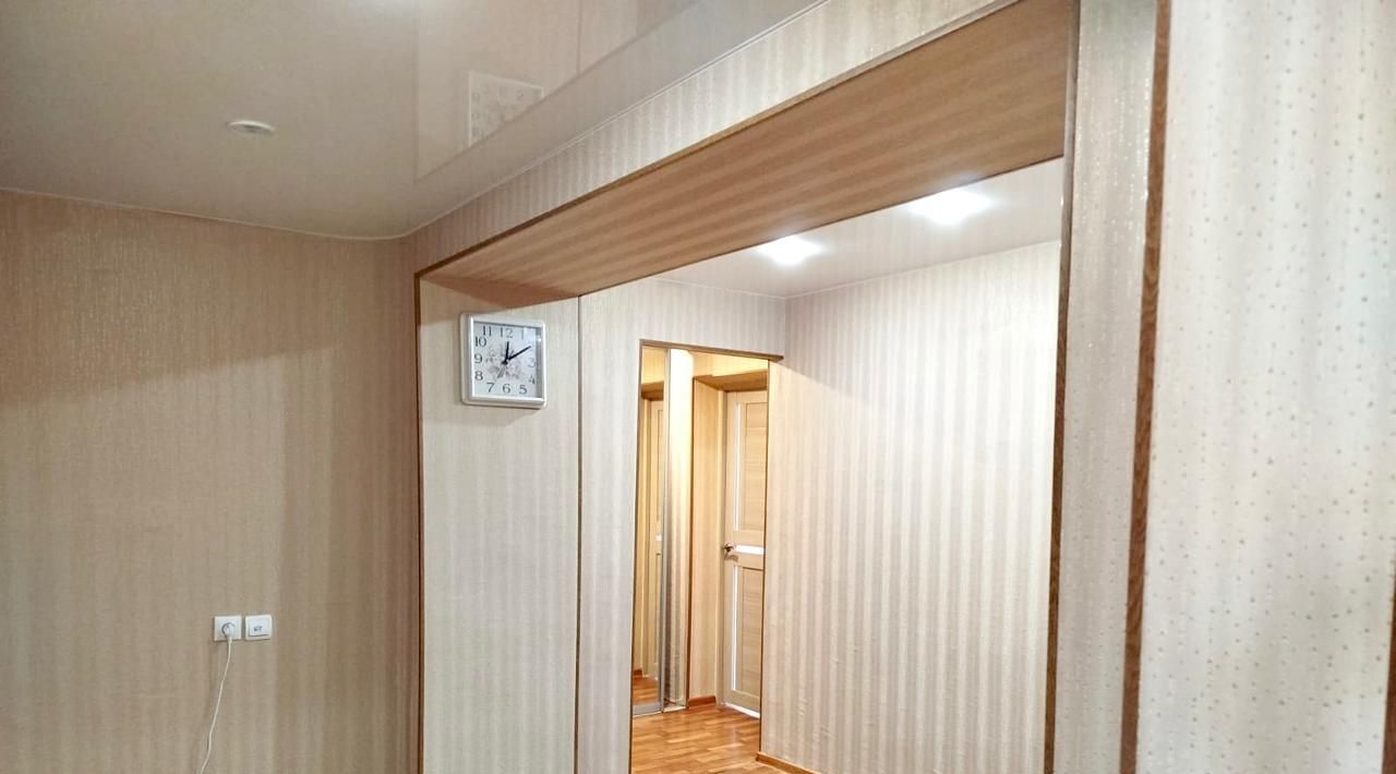 квартира г Волжский ул им генерала Карбышева 128 ЖК в 28 мкр. фото 9
