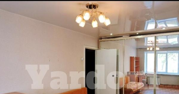 квартира г Красноярск р-н Железнодорожный ул Красномосковская 31 фото 2