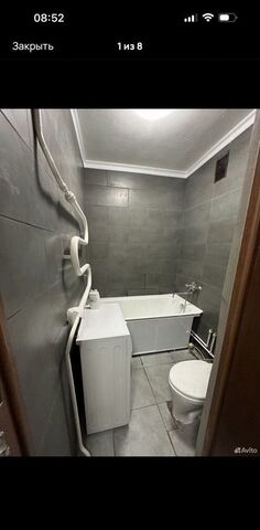 квартира ул Гурьянова 34 городское поселение Белоусово фото