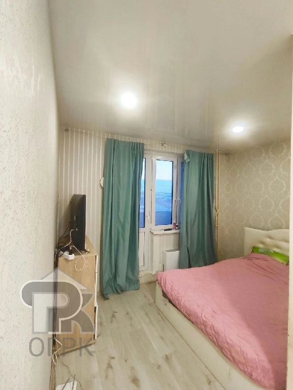 квартира г Балашиха мкр Кучино ул Речная 10 фото 3