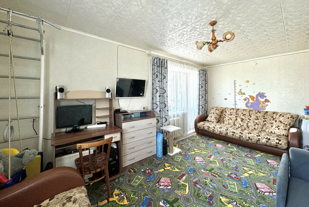 квартира г Березники ул Челюскинцев 93 фото 8