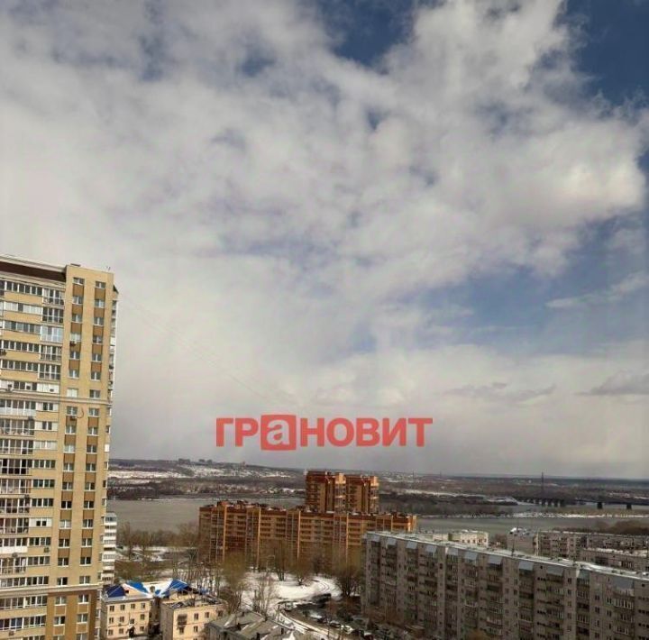 квартира г Новосибирск р-н Кировский Северо-Чемской ул Обогатительная 9 ЖК «Сергиев Пассаж» Площадь Маркса, жилмассив фото 11