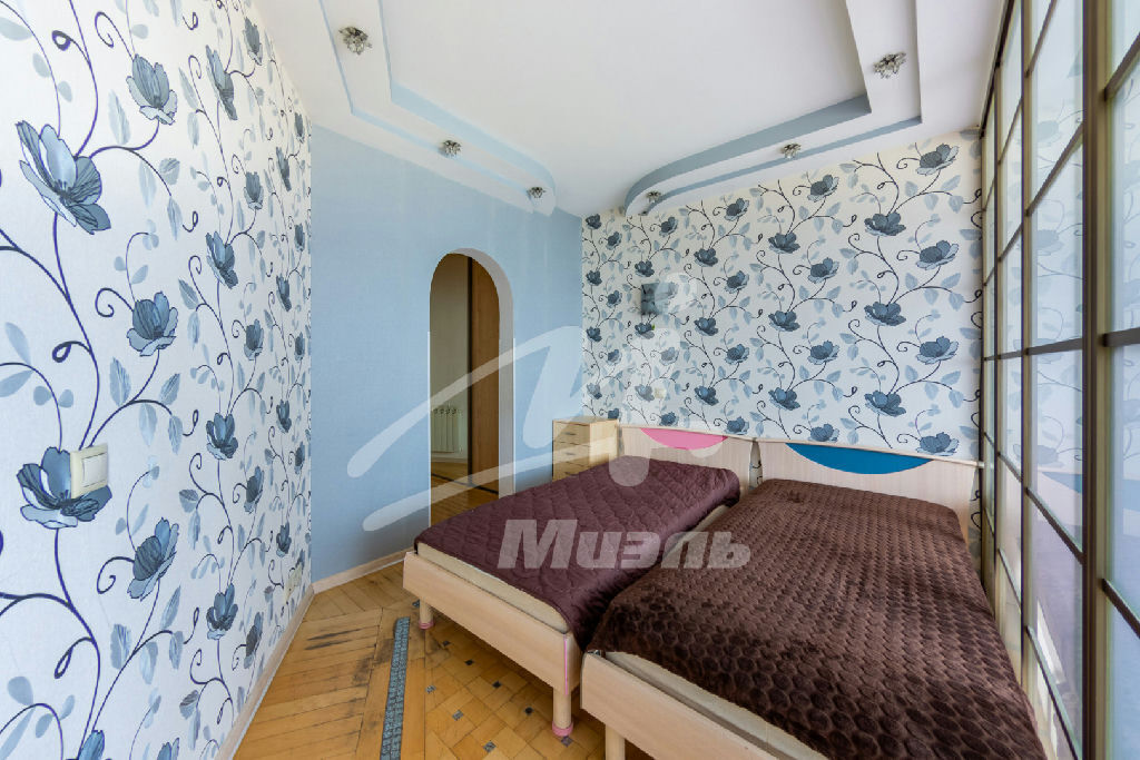 квартира г Химки ул Горшина 1 Химки МЦД-3 фото 17