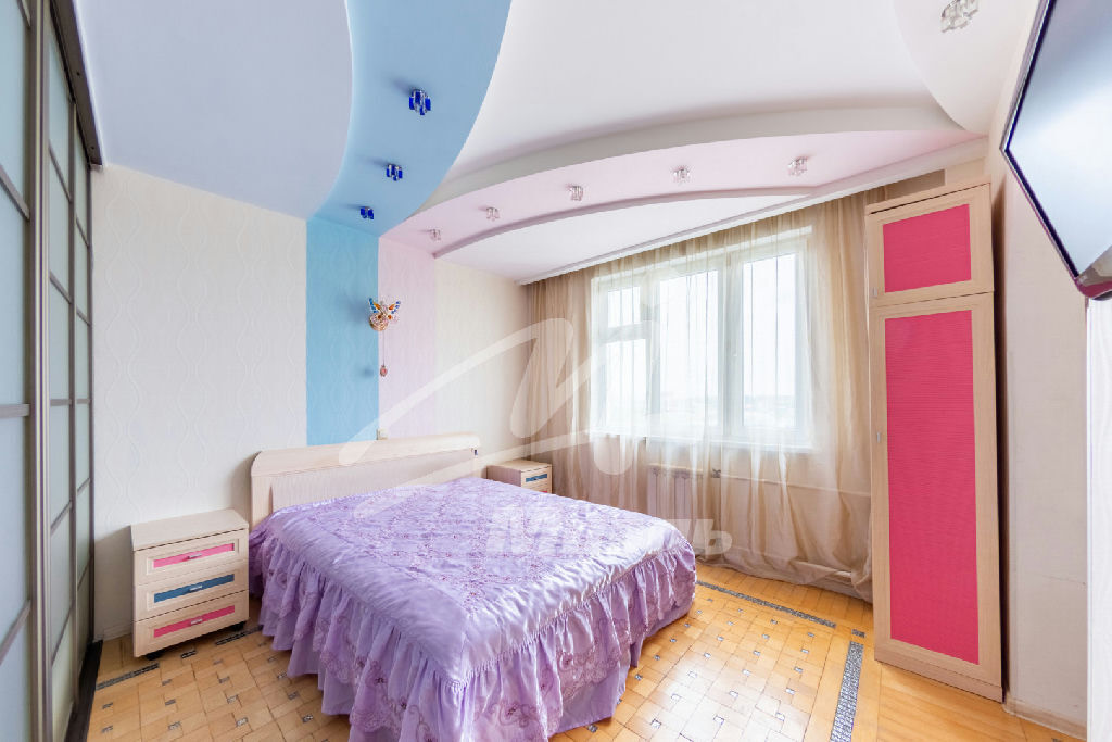 квартира г Химки ул Горшина 1 Химки МЦД-3 фото 24