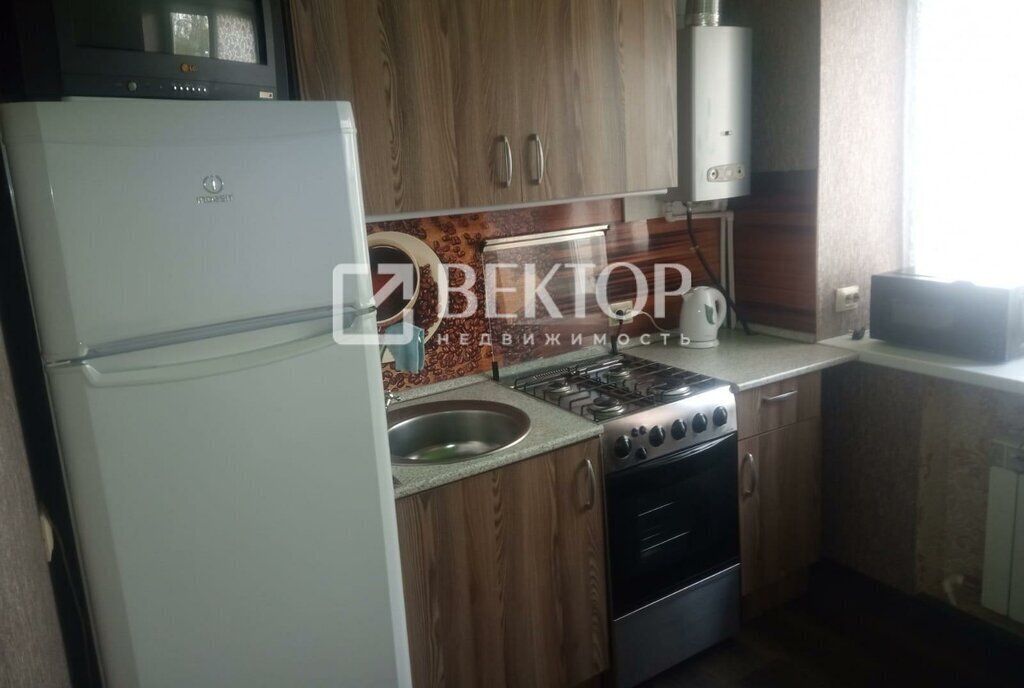 квартира г Ярославль р-н Фрунзенский ул Ямская 80 фото 4