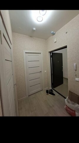 метро Комендантский Проспект ул Глухарская 16к/1 округ Юнтолово фото