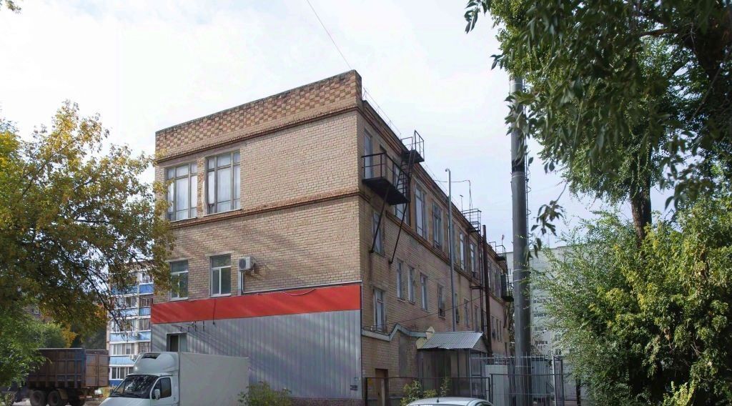 офис г Оренбург р-н Дзержинский ул Конституции СССР 28/1 фото 4