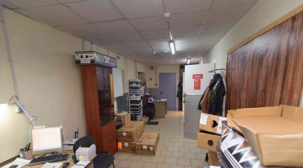 офис г Оренбург р-н Дзержинский ул Конституции СССР 28/1 фото 17