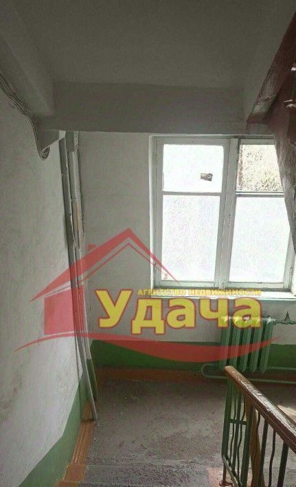 квартира г Орск р-н Ленинский Новый город ул Макаренко 10 фото 10
