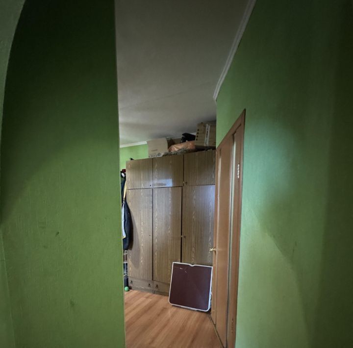 квартира г Чита р-н Центральный ул Бутина 115к/2 фото 2
