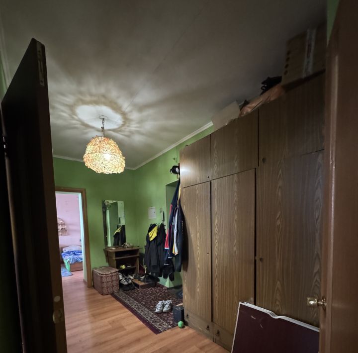 квартира г Чита р-н Центральный ул Бутина 115к/2 фото 12