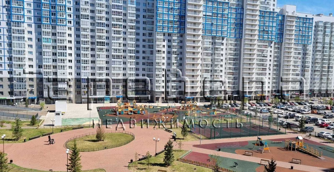 квартира г Красноярск р-н Свердловский ул Лесников 25 фото 3