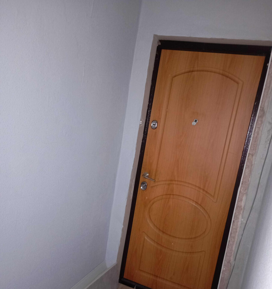 квартира г Саяногорск Ленинградский м-н, 21а фото 4