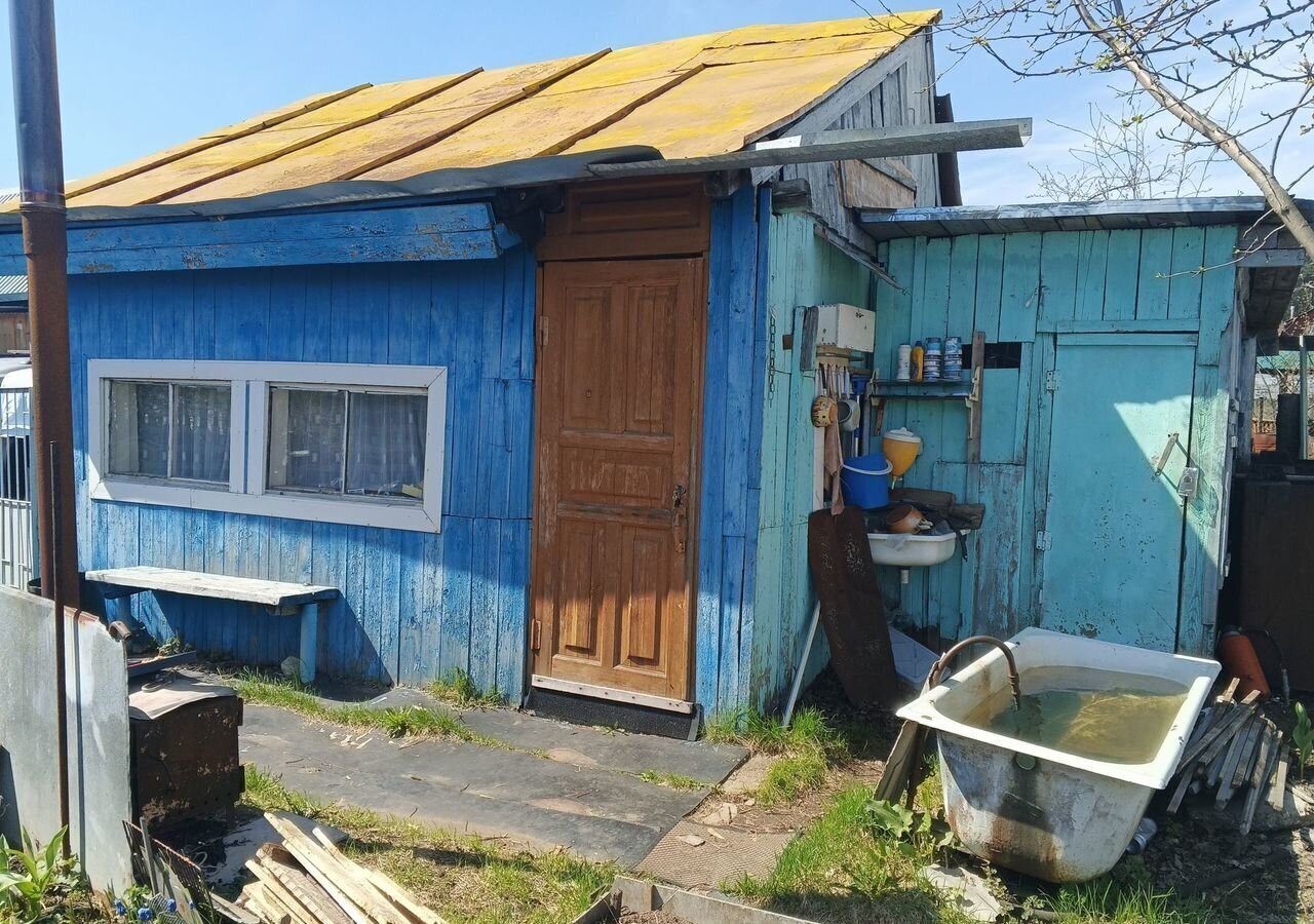 земля г Пермь р-н Орджоникидзевский снт Березка 18 фото 2