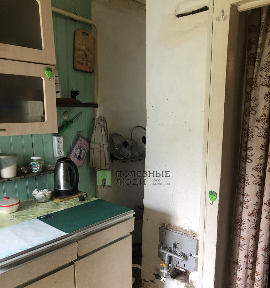 квартира г Саратов р-н Заводской ш Ново-Астраханское 73г фото 4