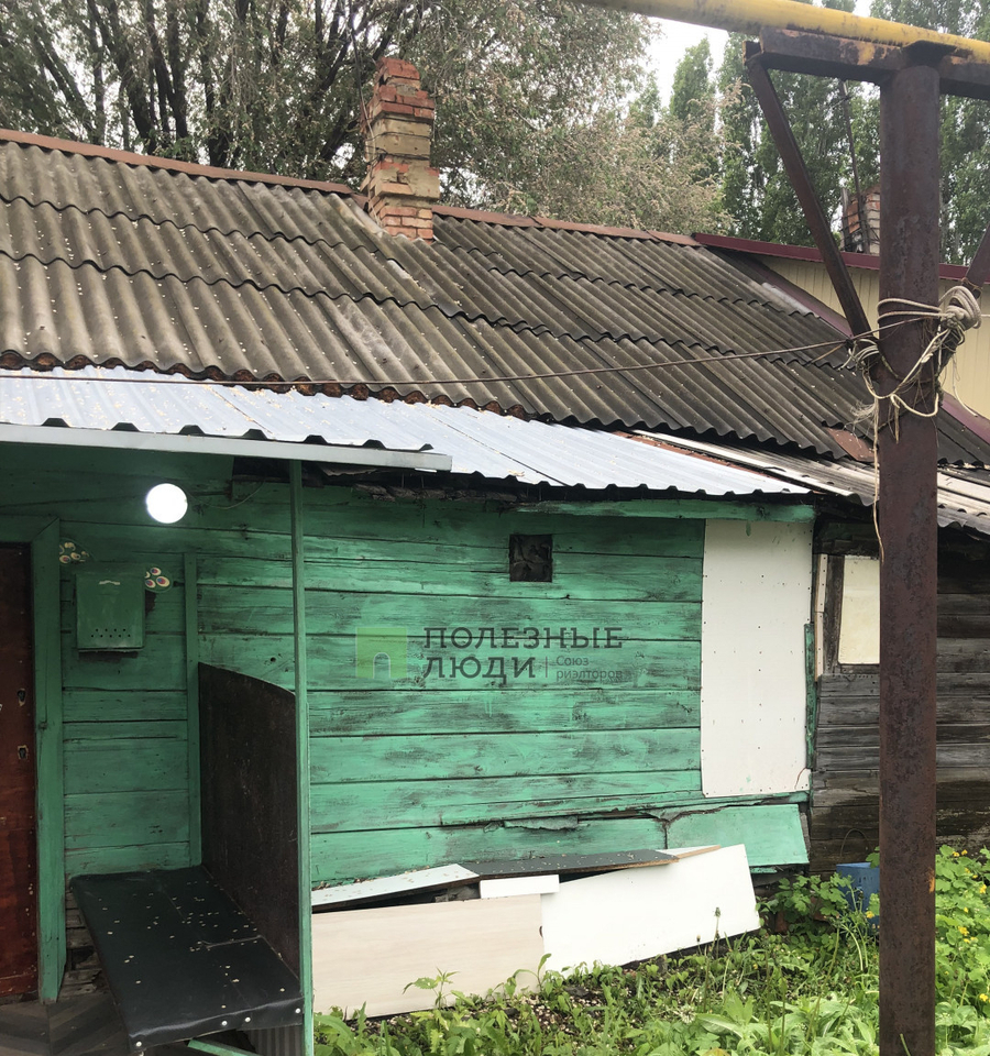 квартира г Саратов р-н Заводской ш Ново-Астраханское 73г фото 18