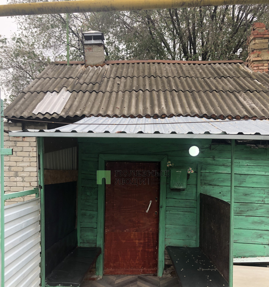 квартира г Саратов р-н Заводской ш Ново-Астраханское 73г фото 16