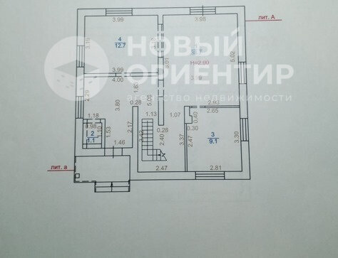 дом г Екатеринбург с Горный Щит ЖК «Совушки» р-н Чкаловский Чкаловская ул Экодолья 18 фото 2