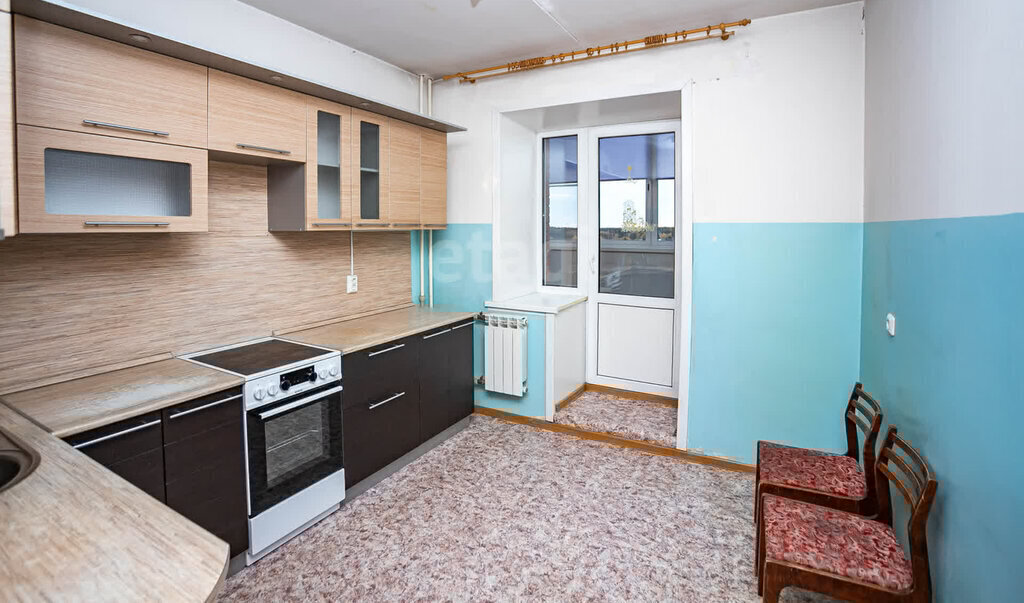 квартира г Бердск поселок Боровой ул 2-я Заводская 11/2 фото 4