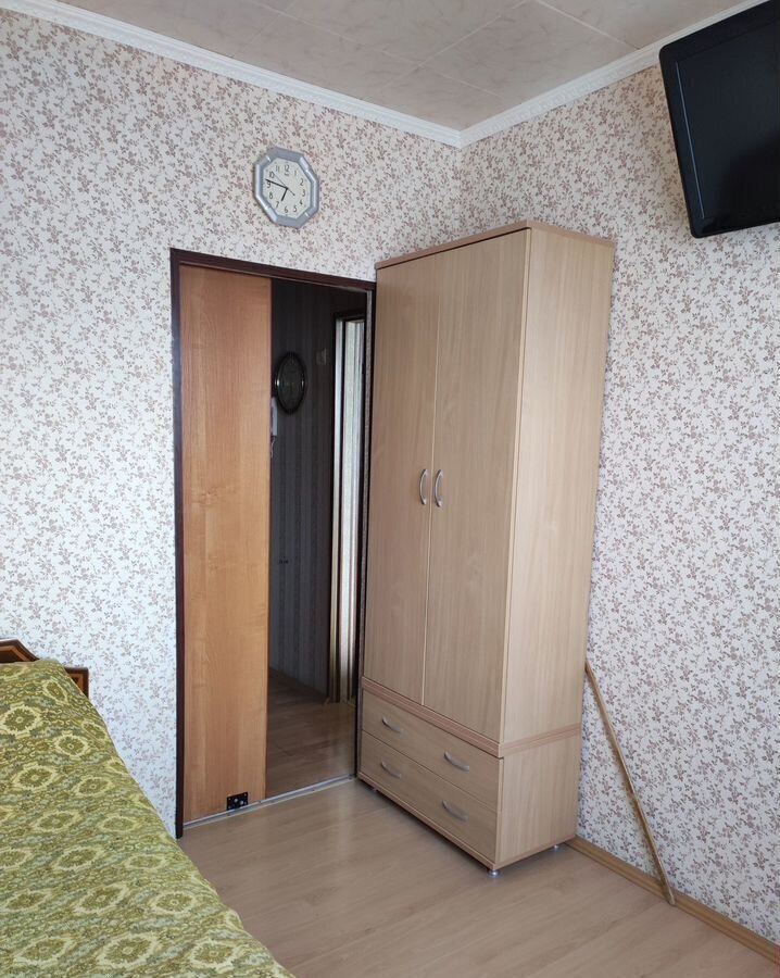 квартира г Нижний Тагил р-н Дзержинский ул Юности 18 фото 14