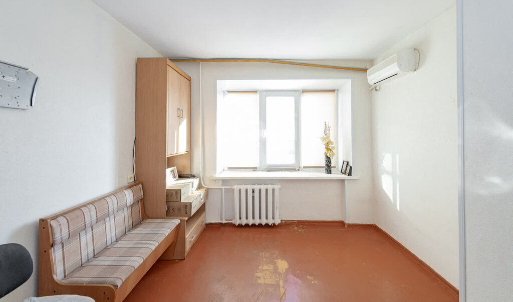 квартира г Комсомольск-на-Амуре пр-кт Интернациональный 57к/3 фото 5