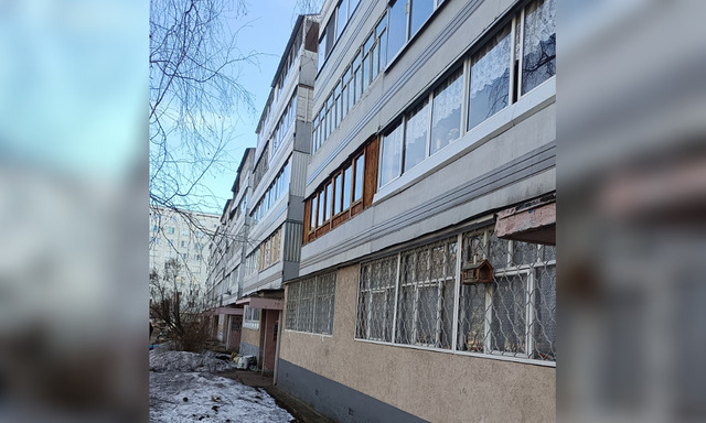 р-н Комсомольский 18-й комплекс ЗЯБ 34 / Сармановский тракт, 38 фото