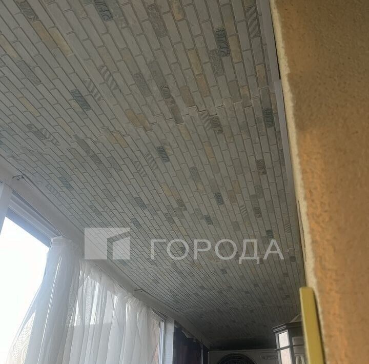 квартира г Новосибирск ул Романтиков 18 микрорайон «Дивногорский» Площадь Маркса фото 10