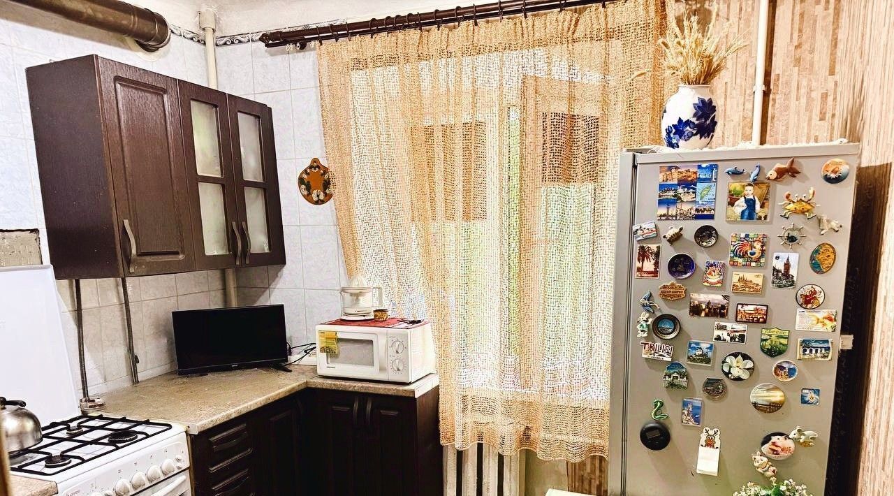 квартира г Ростов-на-Дону р-н Железнодорожный пр-кт Стачки 16 фото 8