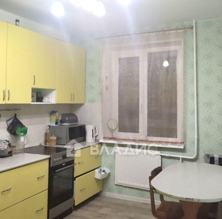 квартира р-н Кондопожский г Кондопога ш Октябрьское 75 Кондопожское городское поселение фото 1