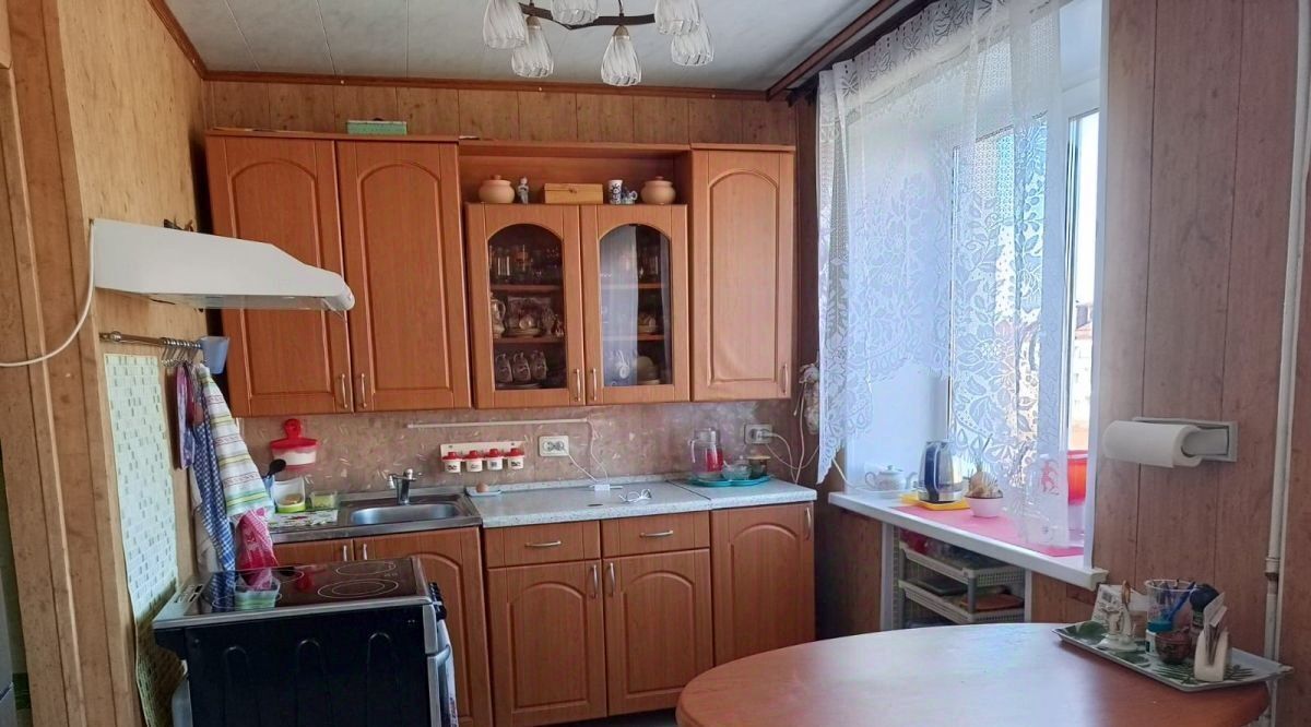 квартира г Сортавала ул Карельская 32 Сортавальское городское поселение фото 9