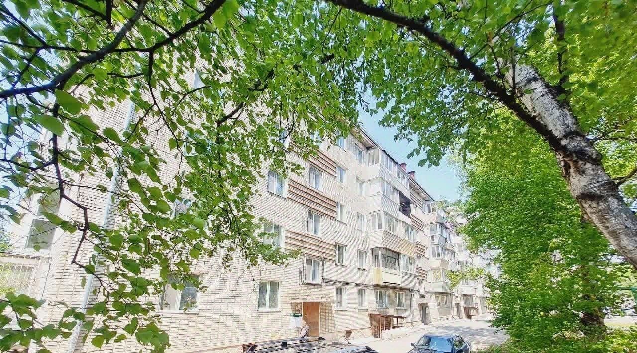 квартира г Артем ул Фрунзе 44 фото 15