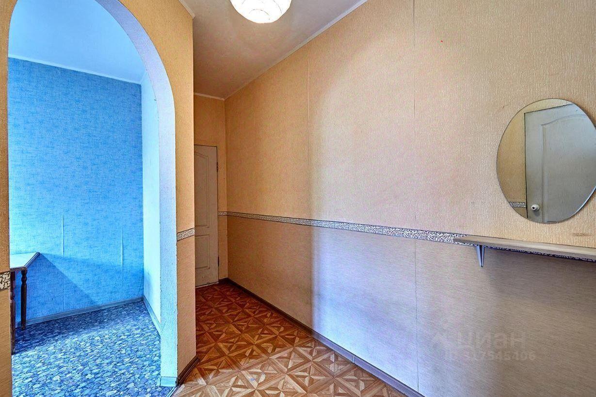квартира г Краснодар р-н Западный ул Труда 59 фото 6