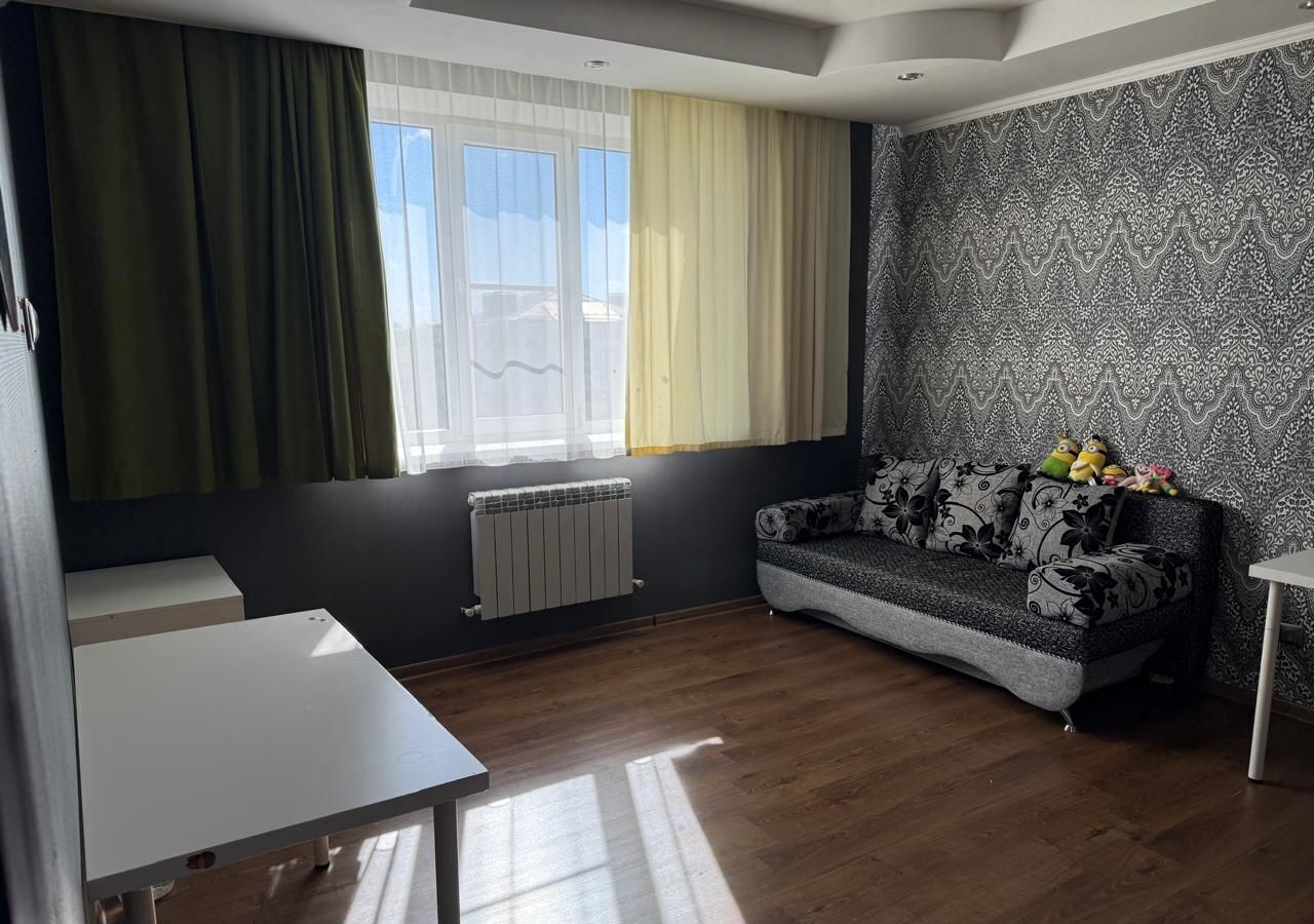 квартира г Армавир ул Островского 41 фото 2