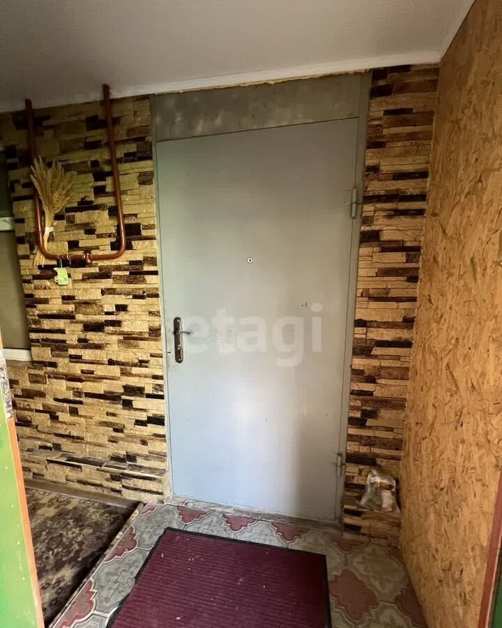 квартира р-н Ейский г Ейск ул. Карла Маркса, 17 фото 13