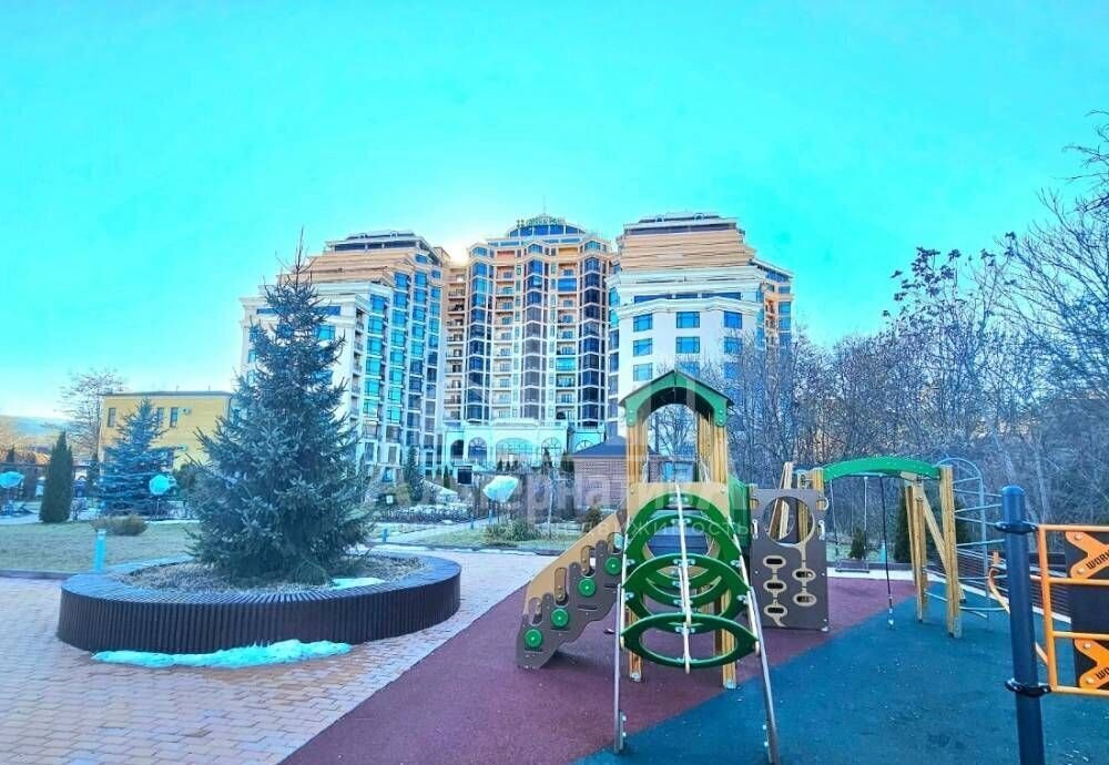 квартира г Кисловодск ул Шаумяна 31/33 фото 11