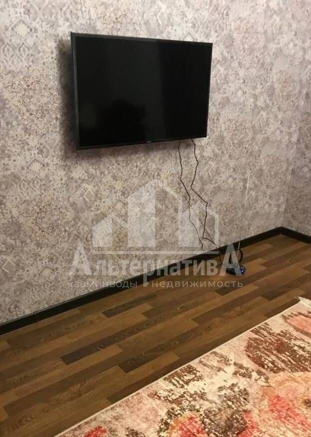 квартира г Кисловодск ул Революции 50 фото 7