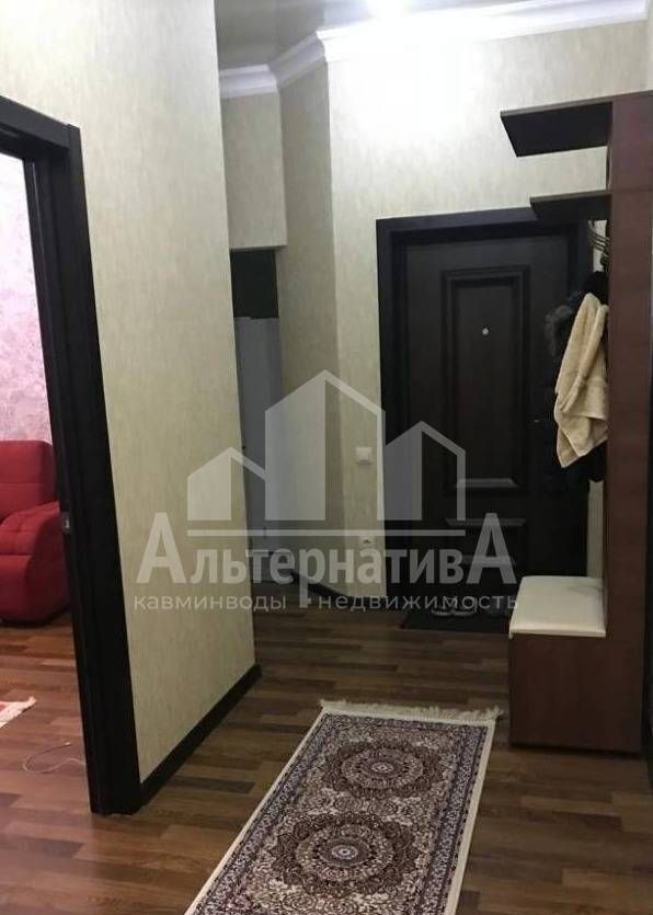 квартира г Кисловодск ул Революции 50 фото 9