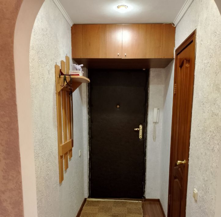 квартира г Саратов р-н Ленинский ул им Панфилова И.В. 11 фото 3